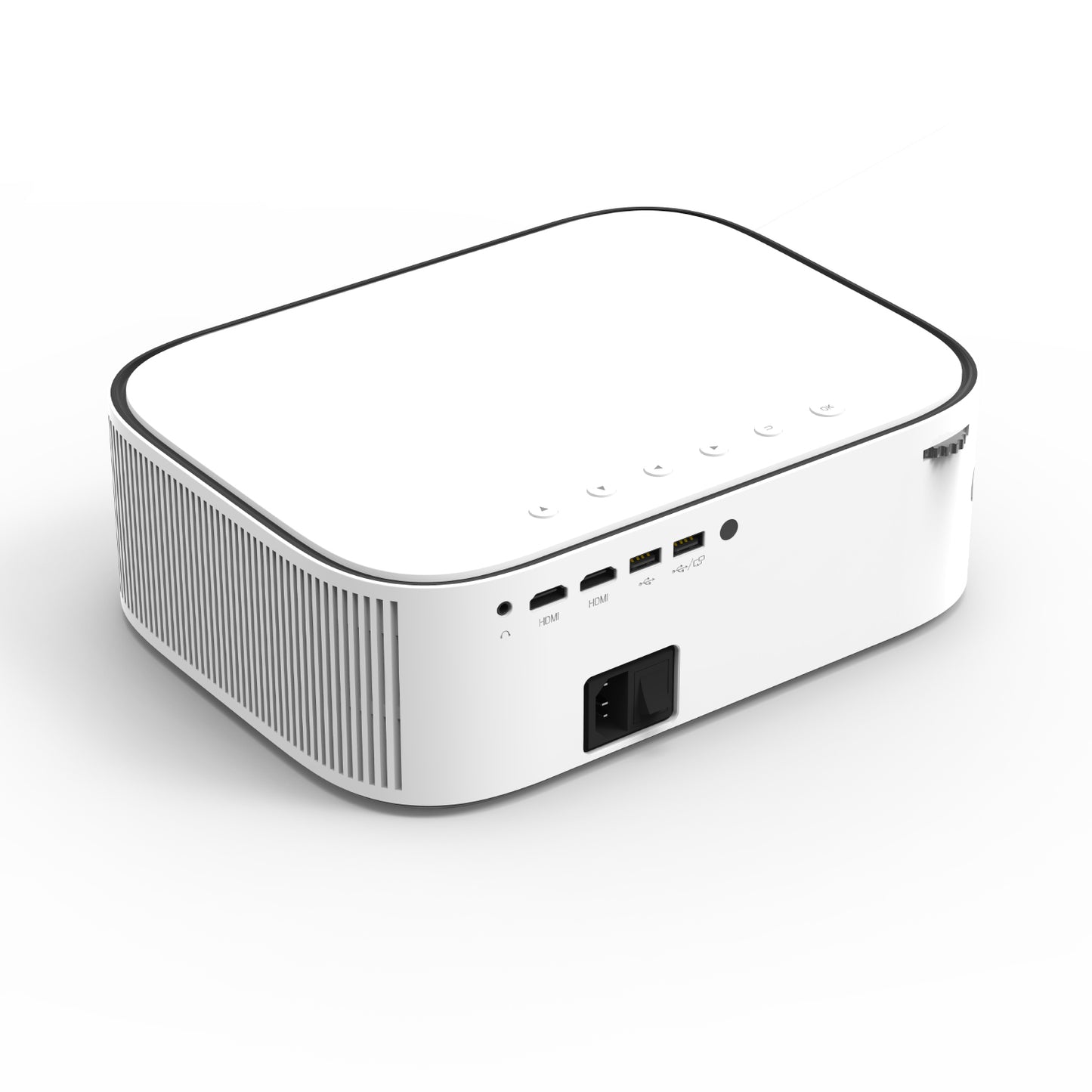 YG551 projector LED projector
