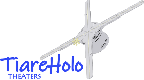 TiareHolo